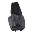 thumbnail image 4 of 5 Speed Manual Shift Knob Shift Lever Dust Cover For Chevy For Sail 2009-2014 Dust Cover Mingyiq, 4 of 8