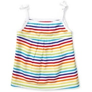 Garanimals - Baby Girls' Stripe Knit Cami