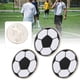 thumbnail image 4 of Moneda De Lanzamiento De árbitro, Moneda De Lanzamiento De árbitro De Partido De Entrenamiento De Fútbol, ​​​​moneda De Lanzamiento De Fútbol Portátil, Para Juegos De, 4 of 7