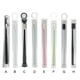 thumbnail image 3 of Jumpingount Accesorios para cepillos de , suministros para el cuidado , herramienta de limpieza bucal ergonómica eficiente para embarazadas, baño cuidado de los oídos Negro/Forma de onda/Caja, 3 of 6