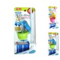 thumbnail image 3 of Infant Toddler Drinking Tube Bottle Drinking Tube Bottle Cap; Cap Children Spill-Proof Drinks Juice Soda Water Bottle Twist Straw Cover, 3 of 8