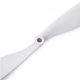 thumbnail image 2 of 1045 10x4.5 CW Propeller CCW Prop For RC Multicopter F450 Quadcopter Black heqiyong toy, 2 of 2