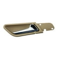 thumbnail image 2 of LOVIVER Poignée de Porte Poignée Intérieure A1697600967 pour Mercedes- Beige Beige Droite, 2 of 8