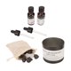 thumbnail image 3 of Juego De Piedras De Aceite Esencial De Aromaterapia, Cuentagotas Seguro Para Aliviar La Presión, Juego De Piedras De Aceite De Aromaterapia Para Estudio, 3 of 7