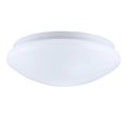 thumbnail image 1 of LED Ceiling Light 360 Degree Detection Range Glare Free Energy-saving Acrylic Indoor Radar-Motion Sensor LED Ceiling Lamp for Home ws, 1 of 5