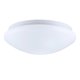 thumbnail image 1 of LED Ceiling Light 360 Degree Detection Range Glare Free Energy-saving Acrylic Indoor Radar-Motion Sensor LED Ceiling Lamp for Home ws, 1 of 5