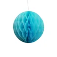 thumbnail image 3 of Craft Paper Honeycomb Balls Lantern Ball Anniversary Engagement Wedding Birthday Party Decoration Shopping Mall Event Pendant, 3 of 5