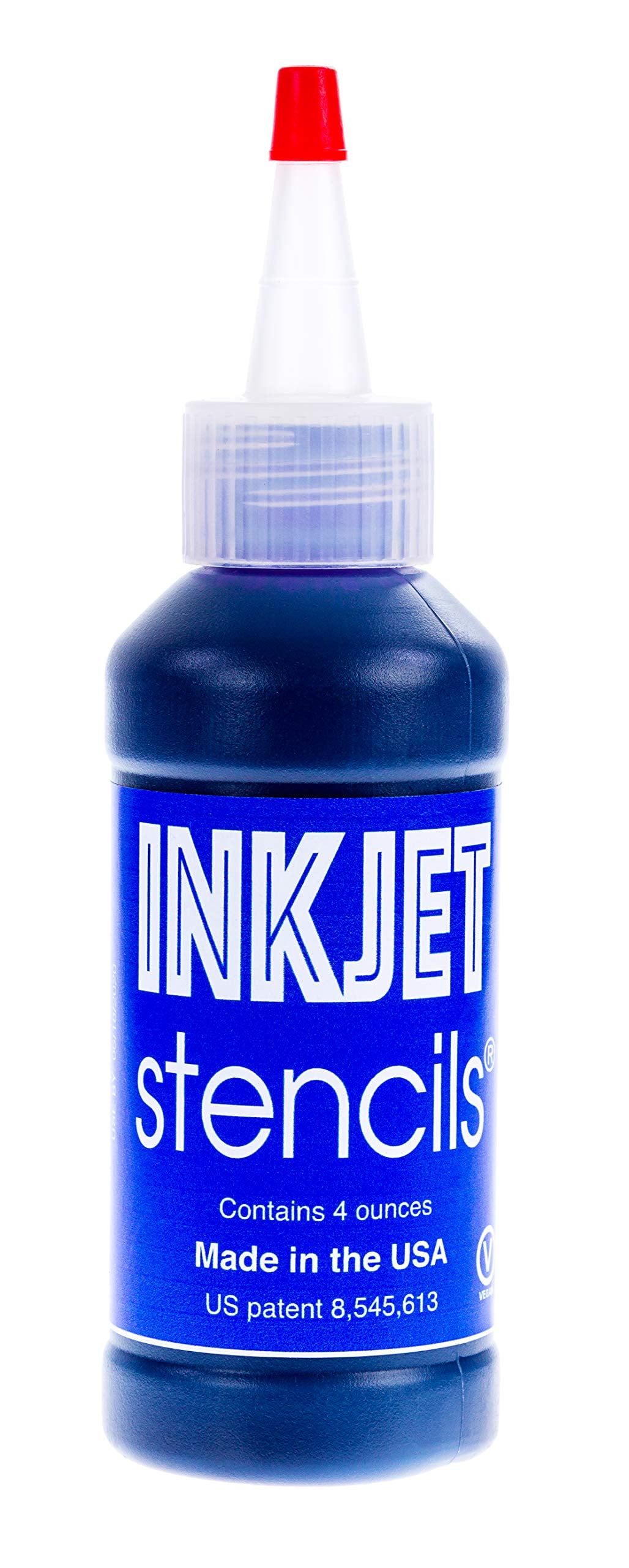 Tattoo Inkjet Stencil Ink Revolutionary EcoTank Printer Ink 4 Oz