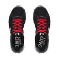 thumbnail image 4 of Under Armour Micro G Assert 6 Men's Running Sneakers 1266224-004, 4 of 4