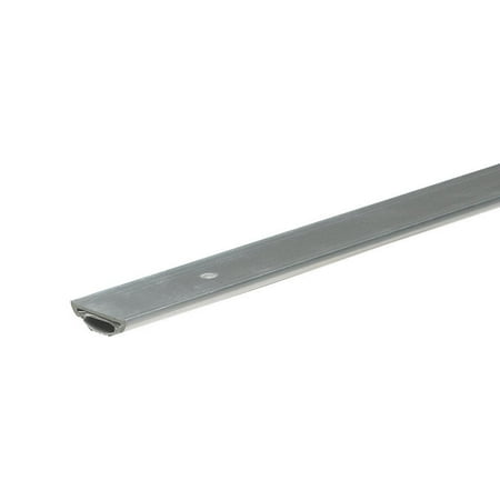 

Frost King® T35/36H Aluminum Under-Door Threshold Kit 3 x 1-1/4 x 36 Silver