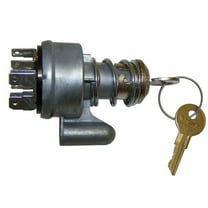 Ignition Switch - Compatible with 1973 - 1975 Jeep CJ5 1974