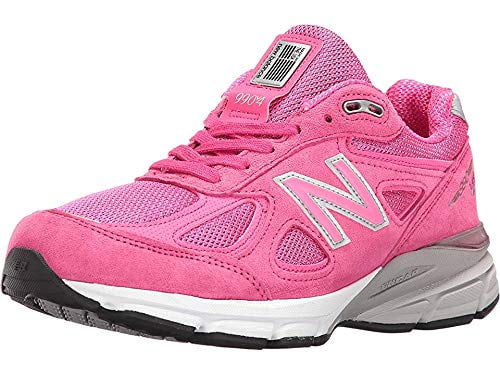 new balance women's w990v4 running shoe