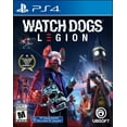 thumbnail image 1 of Watch Dogs Legion (PS4), 1 of 5