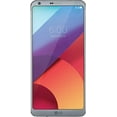 thumbnail image 1 of LG G6 32GB Platinum LS993 - Unlocked - Titan - Open Box, 1 of 2