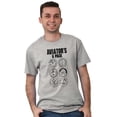 thumbnail image 4 of 6 Pack Brew Airforce Beer Flight Men's Graphic T Shirt Tees Brisco Brands M, 4 of 4