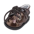thumbnail image 3 of Zapatos para muñecas en miniatura,mini zapatos para muñecas Vestir zapatos para muñecas con punta cuadrada,Accesorios de ropa para muñecas en miniatura Moda linda,Traje de muñeca vestido a, 3 of 8