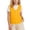 Yellow, variant on Baby Boys Girls Lightweight Vest Kids Sleeveless Button down Jacket Unisex Infant Formal Waistcoat for 3-12 Years