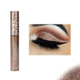 thumbnail image 1 of Sombra de ojos líquida HUOGUO, 12 colores, nacarada brillante, 2 ml, 1 of 1
