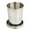Multicolor, variant on Collapsible Stainless Steel Travel Cup 2oz, Foldable Design for Backpacking, Camping & Emergency Use