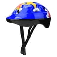 thumbnail image 4 of Cicla de Ciclismo, Casco Para Niños, Ajustable de Alta Resistente y Resistente Ajustable Para Patinar El Ciclo, 4 of 7