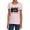 Pink, variant on Friends Cast Logo Women's T Shirt, Banana, 2X-Large