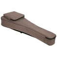 thumbnail image 1 of Handheld Ukulele Bag, Nylon Ukulele Bag Adjustable Handle Design Portable Design  for Go Out 26 pouces, 1 of 7