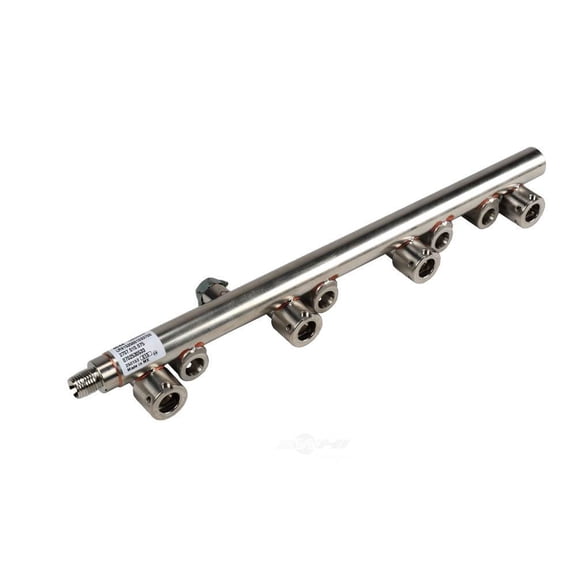 GM 12654644 Fuel Injector Rail Fits select: 2015 CHEVROLET MALIBU 1LT, 2016 CHEVROLET MALIBU LIMITED LT