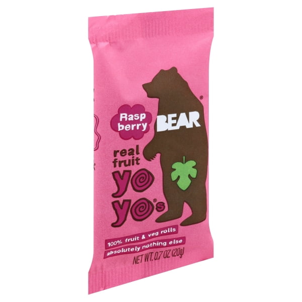yoyo fruit roll ups