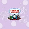 Save up to 50% on Thomas & Friends toys for Easter!
