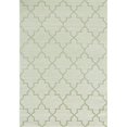 thumbnail image 1 of Dynamic Rugs NW69960034001 5 ft. 3 in. x 7 ft. 7 in. Newport 96003 Rectangle Contemporary Area Rug - 4001 Green, 1 of 1