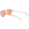 thumbnail image 3 of Ray-Ban Rb3668 Evolve Rectangular Sunglasses, 3 of 5