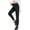 Black, variant on SEVEGO Womens Hiking Pants Tall Inseam 30"/32"/34"/36" Athletic Cargo Pants Lightweight 4 Zipper Pockets Water