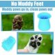 thumbnail image 5 of Limpiador de patas de perro CHAO taza de silicona para lavar patas Portátil, 5 of 5