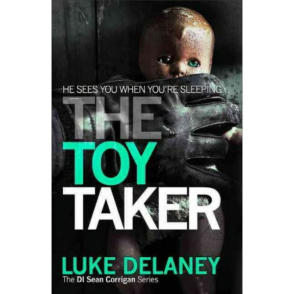 Toy Taker