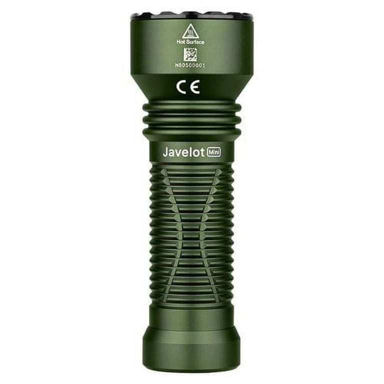 Olight Javelot Mini グリーン Olight Javelot Mini (OD Green) Normal supply Javelot Mini