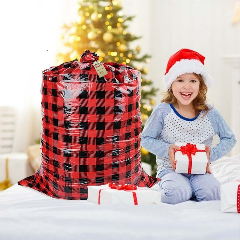 Extra large xmas gift bags hotsell