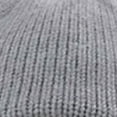 thumbnail image 4 of UngA Kids Winter Hat Scarf, Toddler Scarf Hat for Girls with Pom Knit Neck Warmer Gaiter Mittens Fleece Lined Set for Kids (Grey,2-7 Years), 4 of 4