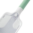 thumbnail image 2 of The Pioneer Woman 2-Piece Stainless Steel & Plastic Hand-Held Mandolin Slicer, 2 of 10