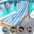 thumbnail image 6 of Personalized Beach Towel for Kids - Custom Beach Towel with Name- Soft Swimming Towel, Customized Bath/Pool/Beach Towel for Boys Girls, 6 of 8