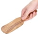 thumbnail image 5 of Espátula De Madera Espátula De Cocina Utensilio De Cocina Práctico Para Cocinar Para Cocina Para El Hogar Para Restaurante ANGGREK Otros, 5 of 8