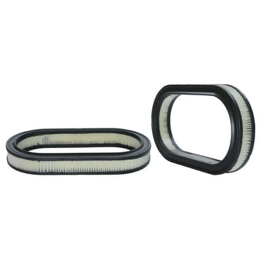 Air Filter Fits select: 1981-1986 FORD ESCORT, 1981-1986 MERCURY LYNX