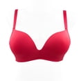 thumbnail image 2 of Paquete de Brasier Adda Lingerie  Modelo Brianda, Estilo sin varilla, Colores surtidos, 2 of 5