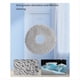 thumbnail image 2 of Para X5 PRO Bolsa para el Polvo para Fregona Consumibles para Fregona Elementos Filtrantes de Cepillo de Rodillo Lateral Accesorios para Robot de Barrido, 2 of 5