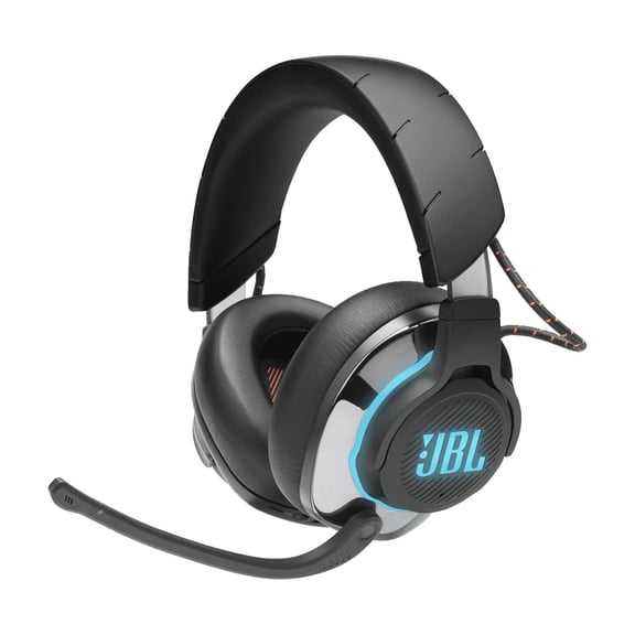 Pre-Owned JBL Quantum 810 Wireless Over-Ear Gaming Headset with Active Noise Cancelling & Bluetooth