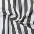 thumbnail image 6 of Karoyedx Women Casual Shirts Striped t Shirts for Women Long Sleeve Tops Crew Neck Fitted Tees Casual Trendy Outfits Grey Size,S, 6 of 8