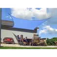thumbnail image 4 of ShelterLogic 12 x 12 ft Blue Square Shade Sail, 4 of 4