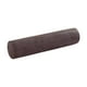 thumbnail image 1 of Almohada cilíndrica para cuello redondo, almohadas acolchadas, ropa de cama, funda extraíble y agradable para la piel. Gris oscuro, 1 of 9