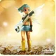 thumbnail image 4 of Original Pop Mart Peach Riot Punk Fairy Series Anime Figures Second Generation Kawaii Figurine Pvc Ornament Gift For Kids Toy, 4 of 4