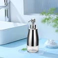 thumbnail image 4 of ACDANC 2026 New Hand Soap Dispenser, Dish Soap Dispenser, Body Wash Dispenser, Shampoo Dispenser, Lotion Bottle for Bathroom and Kitchen, 4 of 7