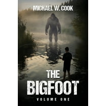 The Bigfoot: Volume One, (Paperback)